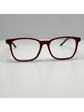 Morgenthal Frederics Eyeglasses Eye Glasses Frames Brad 409 Japan 53-17